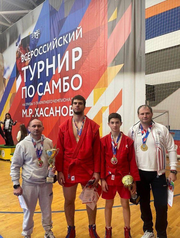 Открытые краевые соревнования по самбо среди юношей 2009-2010 годов рождения прошли в Георгиевске Открытые краевые соревнования по самбо среди юношей 2009-2010 годов рождения прошли в Георгиевске