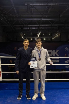 Четыре медали завоевали осетинские боксёры на Всероссийских соревнованиях и вошли в состав сборной России по боксу