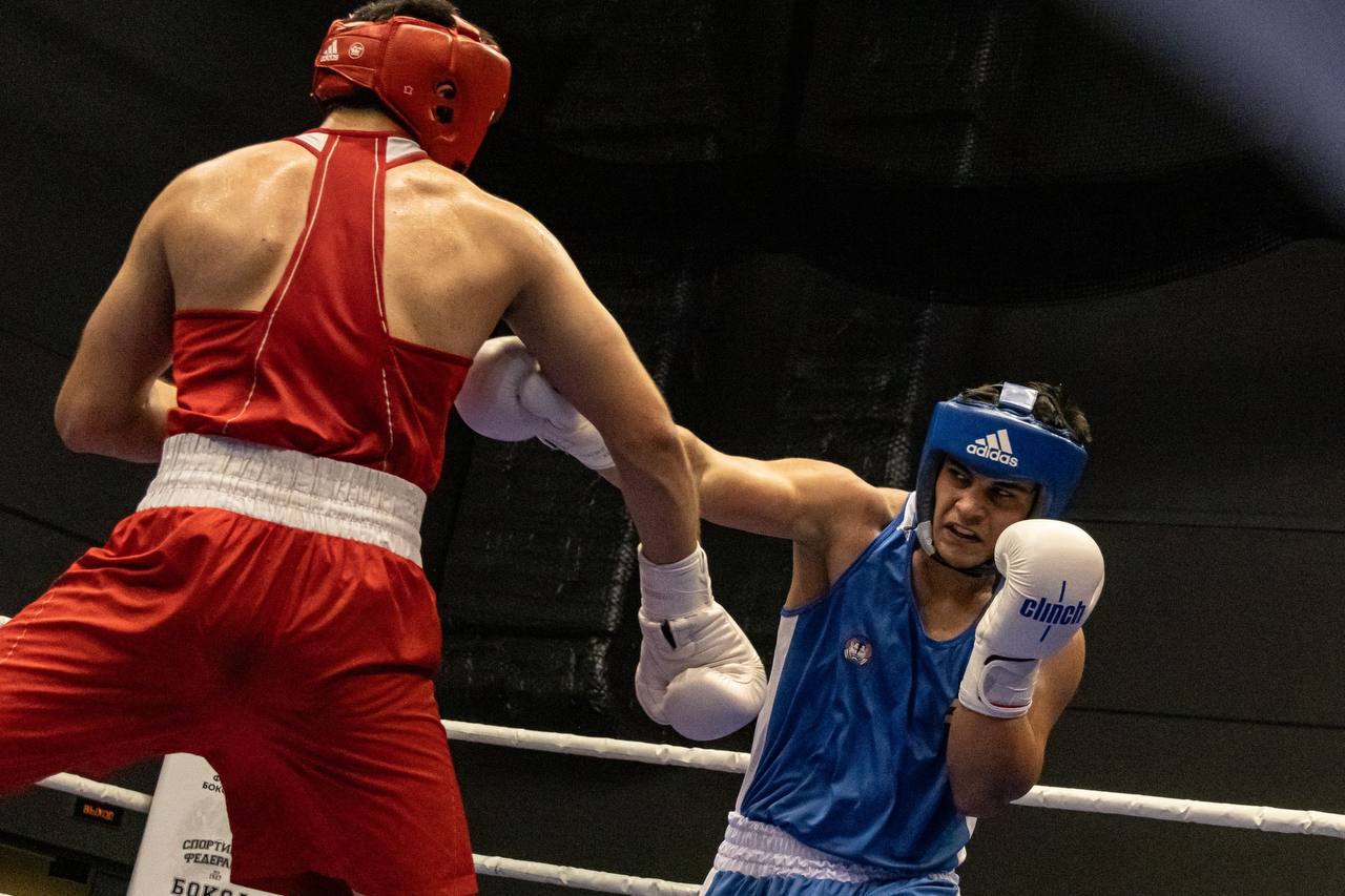 Четыре медали завоевали осетинские боксёры на Всероссийских соревнованиях и вошли в состав сборной России по боксу Четыре медали завоевали осетинские боксёры на Всероссийских соревнованиях и вошли в состав сборной России по боксу