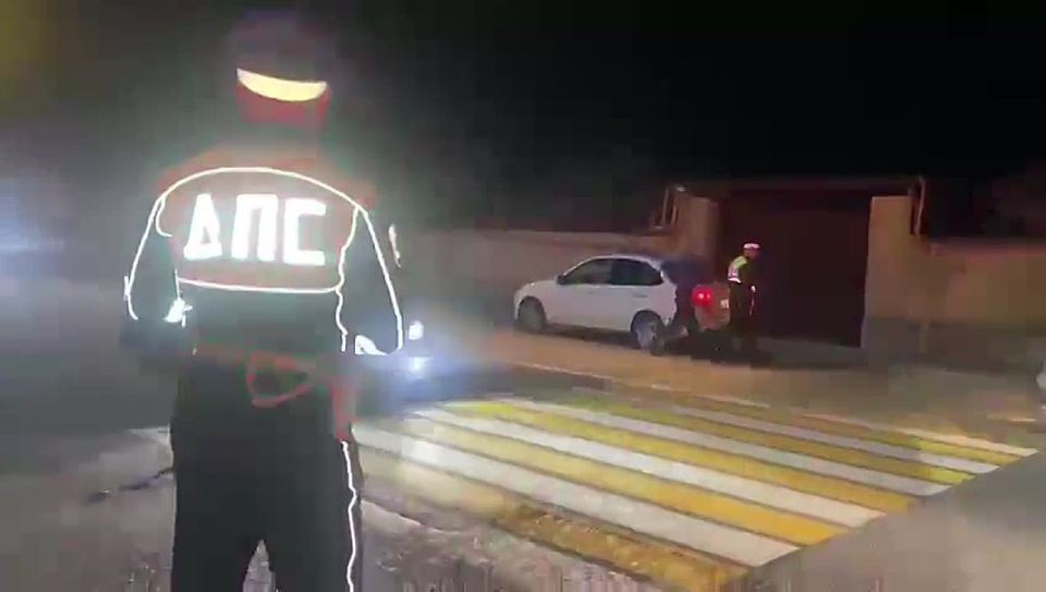 Сотрудники Госавтоинспекции Северной Осетии подвели итоги рейдовых мероприятий, направленных на выявление грубых нарушений Правил дорожного движения