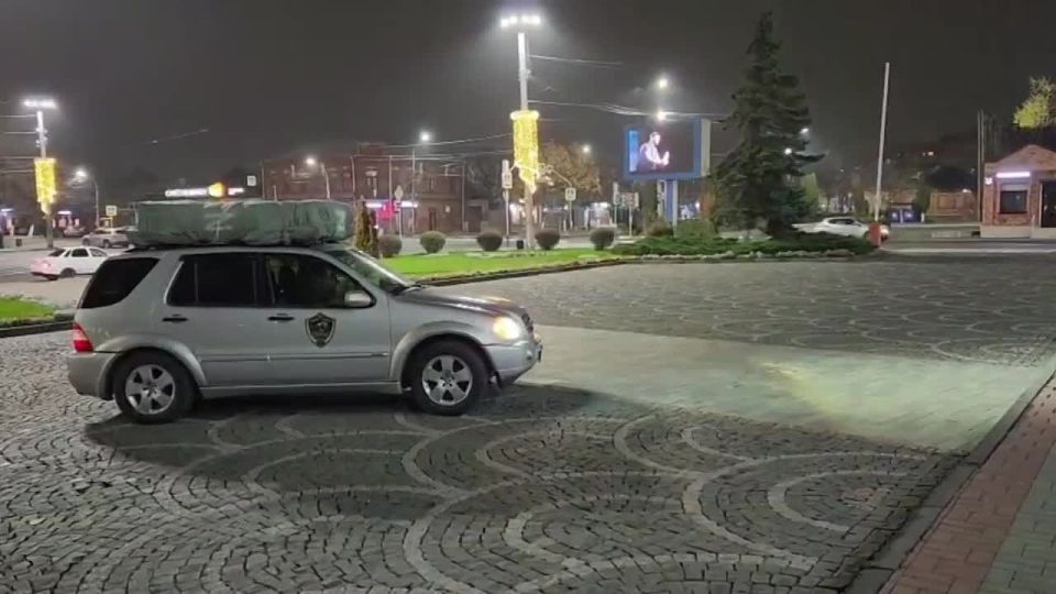 Вячеслав Мильдзихов: К празднику Джеоргуыба отправили в зону СВО партию гуманитарной помощи для наших бойцов