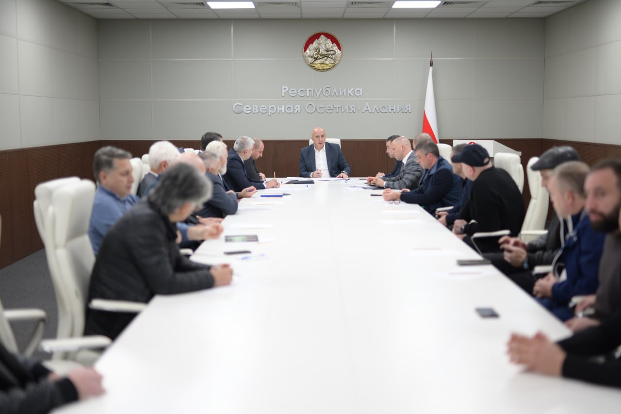 Фонд капитального ремонта многоквартирных домов Северной Осетии стал подведомственной организацией Минстроя республики