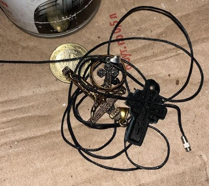 Сотрудники уголовного розыска Пригородного района Северной Осетии задержали нелегала из Южной Осетии, подозреваемого в кражах из храма и домовладения пенсионеров Сотрудники уголовного розыска Пригородного района Северной Осетии задержали нелегала из Южной Осетии, подозреваемого в кражах из храма и домовладения пенсионеров