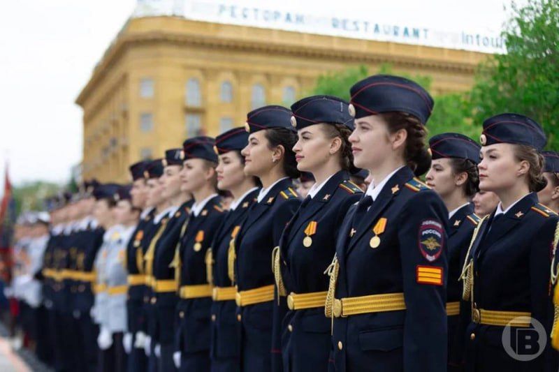 Будущих абитуриентов ждут 22 ноября в Волгоградской академии МВД России на День открытых дверей