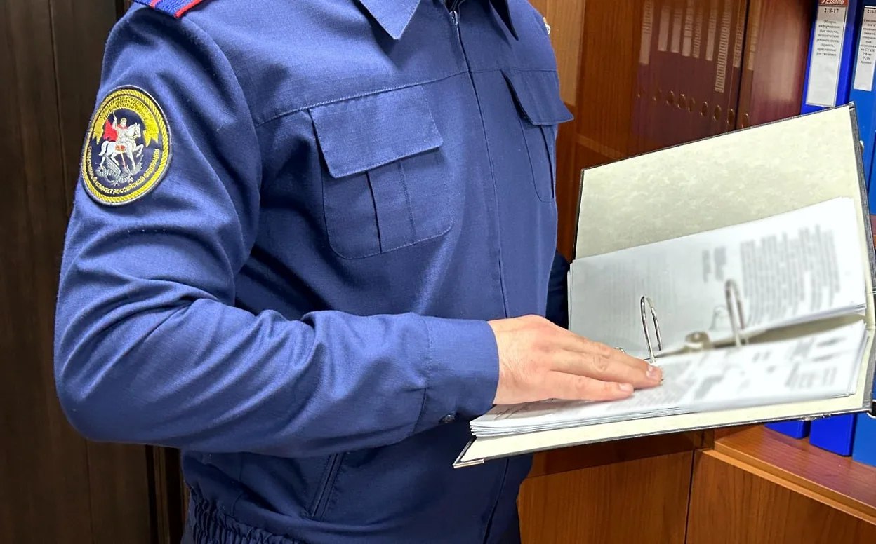 В Северной Осетии глава сельсовета обвиняется в злоупотреблении полномочиями