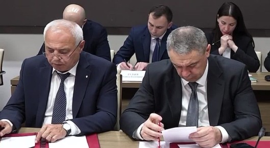 Усилен план мероприятий по созданию в Северной Осетии системы долговременного ухода за гражданами пожилого возраста и инвалидами, нуждающимися в уходе