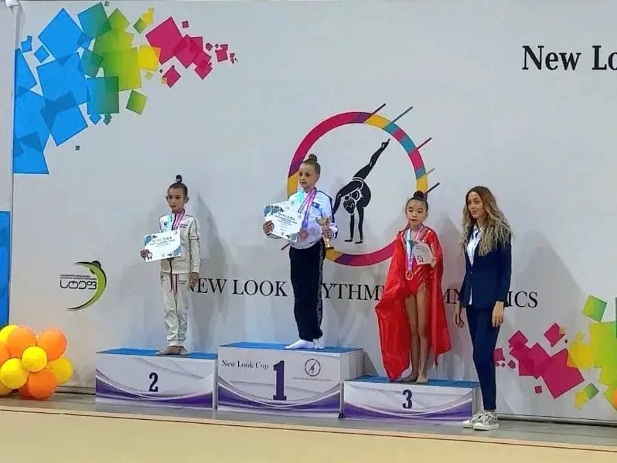      New Look Cup 2025 NON FIG     13  15 