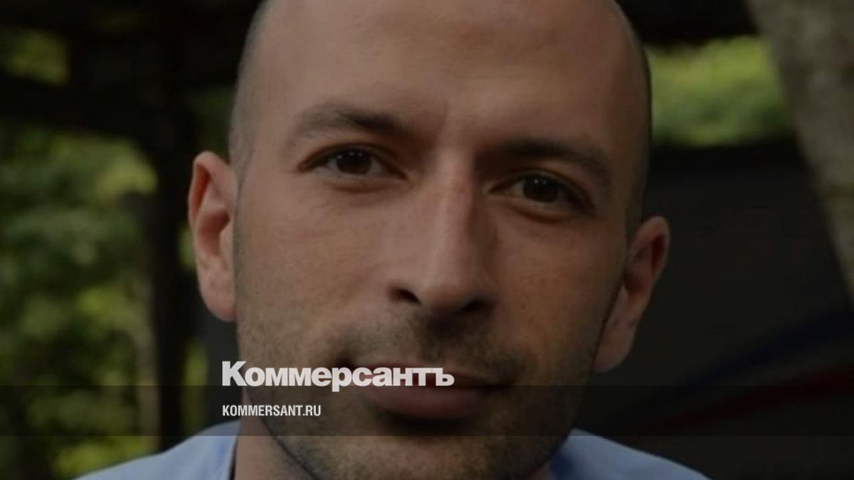 Советником Главы РСО—Алания по вопросам цифровизации стал Александр Нартиков Советником Главы РСО—Алания по вопросам цифровизации стал Александр Нартиков