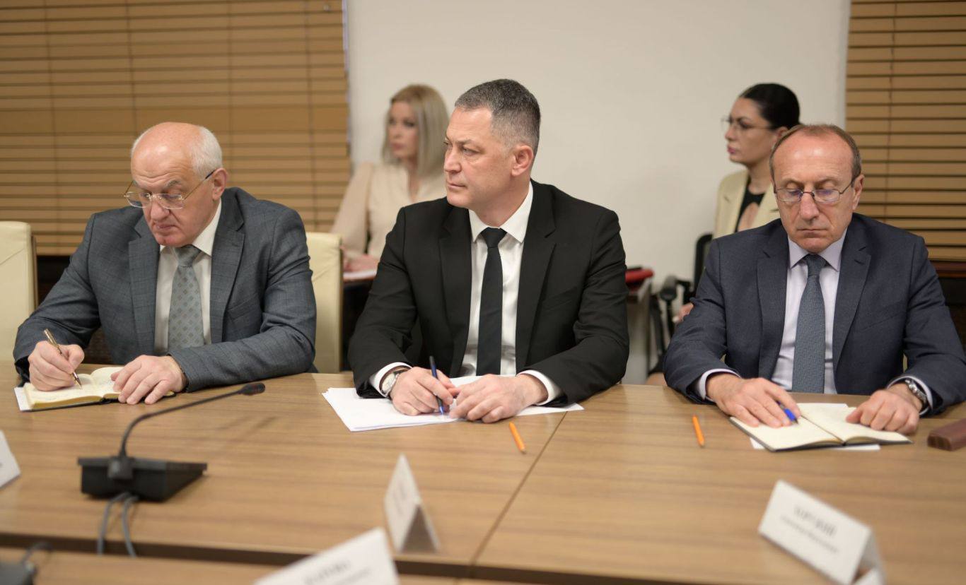 В Северной Осетии проводится большая работа по реализации общегосударственной программы «Цифровизация осетинского языка» В Северной Осетии проводится большая работа по реализации общегосударственной программы «Цифровизация осетинского языка»