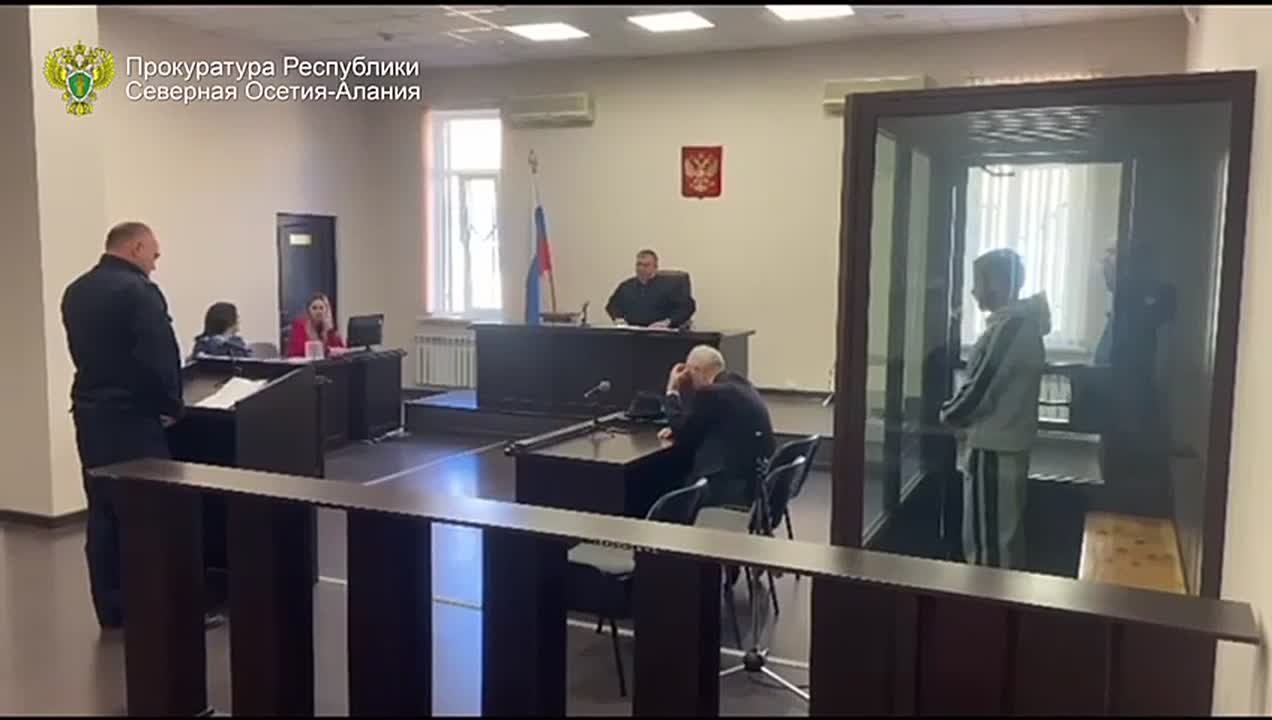 Прокуратура поддержала в суде ходатайство следственного органа об избрании меры пресечения в виде заключения под стражу в отношении лиц, подозреваемых в совершении разбоя