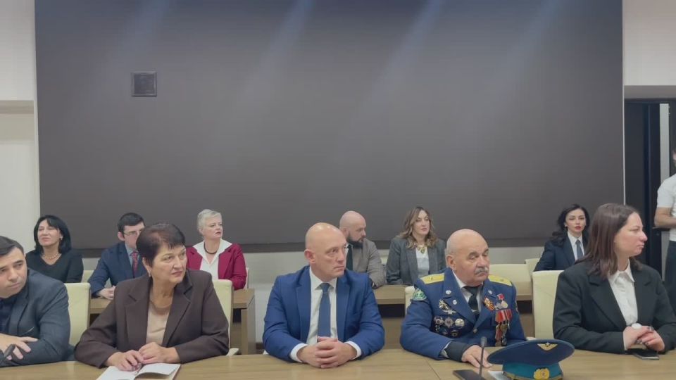 Диалог с Председателем ЦИК России: ответы на самые актуальные вопросы