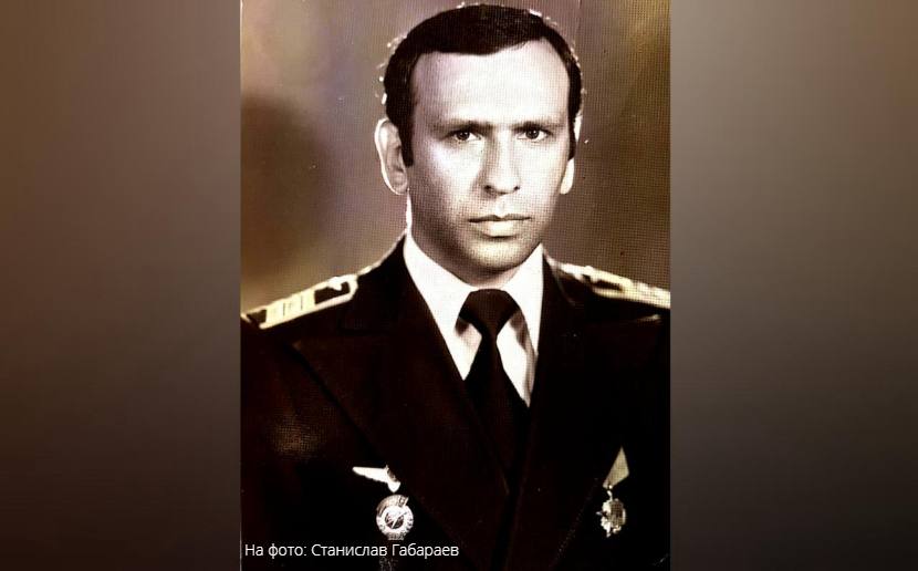 Воздушный бой. 18 ноября 1983 года навсегда останется в истории Советского Союза как трагический день, который унес жизни мирных граждан и разделил судьбы их семей на «до» и «после»