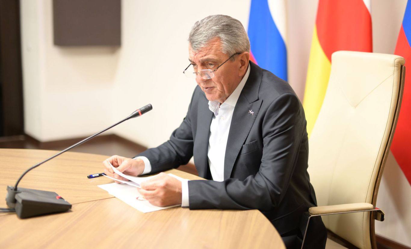 В Северной Осетии проводится большая работа по реализации общегосударственной программы «Цифровизация осетинского языка»