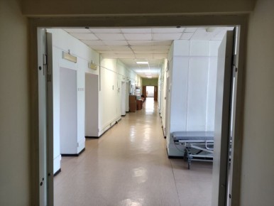 Неожиданные открытия: как американец попал в роскошную российскую больницу