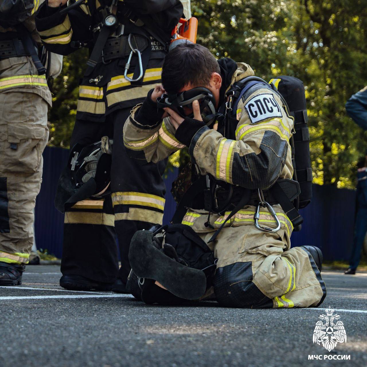 Коротко о главном .