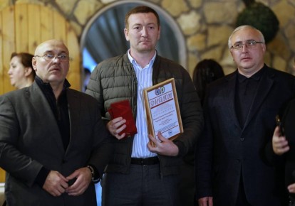 Сохраняя традиции. Моздокское районное отделение международного общественного движения «Высший Совет осетин» организовало масштабную праздничную программу, приуроченную к Джеоргуыба. Мероприятие прошло в 10-й раз