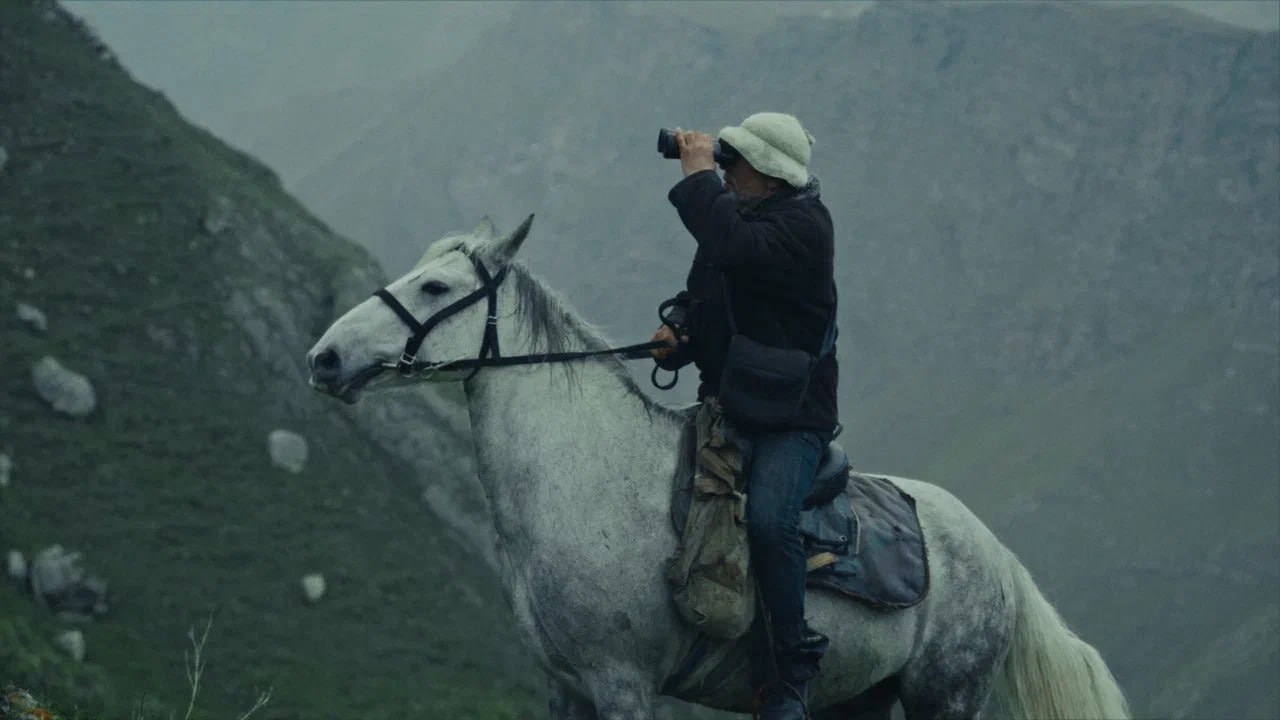 Документальный фильм "Там, где наш дом: Северная Осетия" выходит в прокат Документальный фильм "Там, где наш дом: Северная Осетия" выходит в прокат