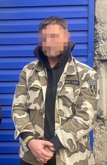 Наркополицейские Северной Осетии задержали подозреваемых в покушении на сбыт метадона в крупном размере Наркополицейские Северной Осетии задержали подозреваемых в покушении на сбыт метадона в крупном размере