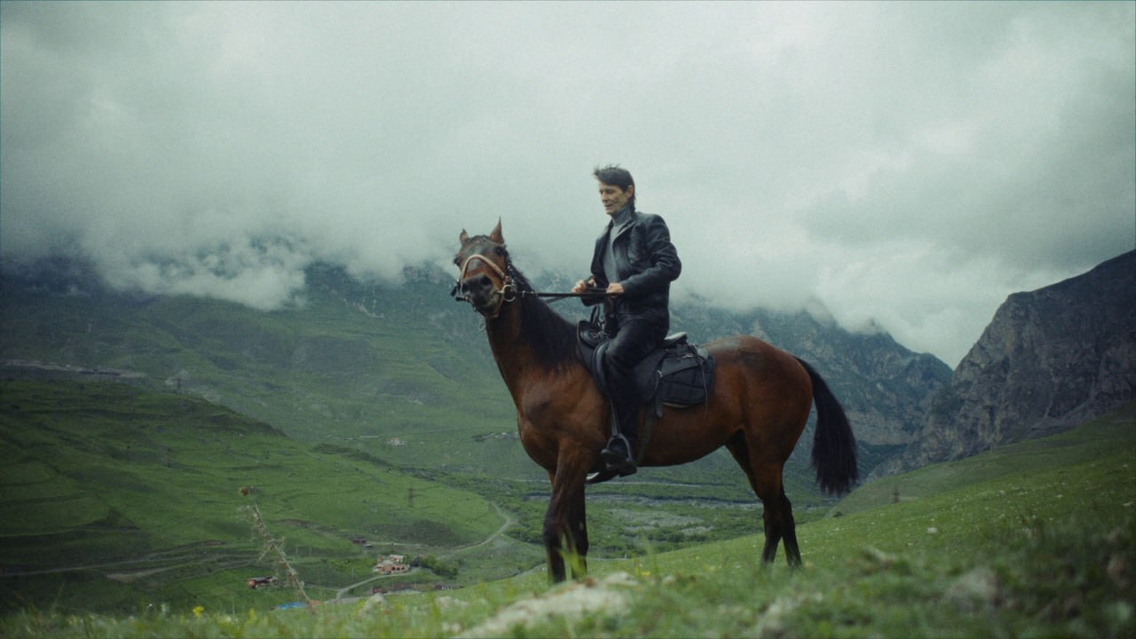 Во Владикавказе покажут документальный фильм о Северной Осетии Во Владикавказе покажут документальный фильм о Северной Осетии