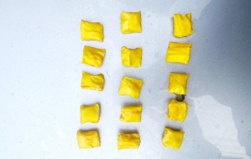 Наркополицейские Северной Осетии задержали подозреваемых в покушении на сбыт метадона в крупном размере Наркополицейские Северной Осетии задержали подозреваемых в покушении на сбыт метадона в крупном размере