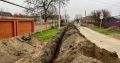 В сёлах Сухотском и Виноградном 880 абонентов подключат к новым трубам водоснабжения