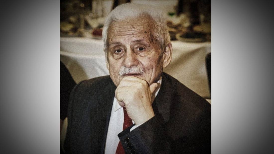 ИЗ СВЕЖЕГО НОМЕРА. Учитель учителей В истории образования Северной Осетии много знаковых фигур, каждая из которых заслуживает отдельного разговора