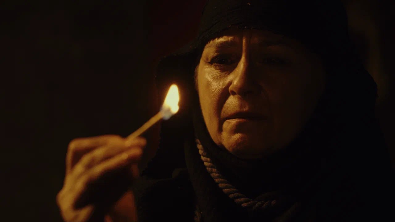 Документальный фильм "Там, где наш дом: Северная Осетия" выходит в прокат Документальный фильм "Там, где наш дом: Северная Осетия" выходит в прокат