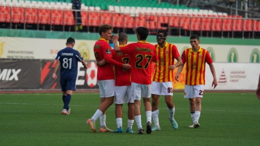 Напоследок громко хлопнули дверью