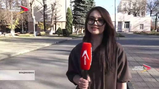 В СГМИ прошёл фестиваль осетинского пива, который проводят уже 30 лет