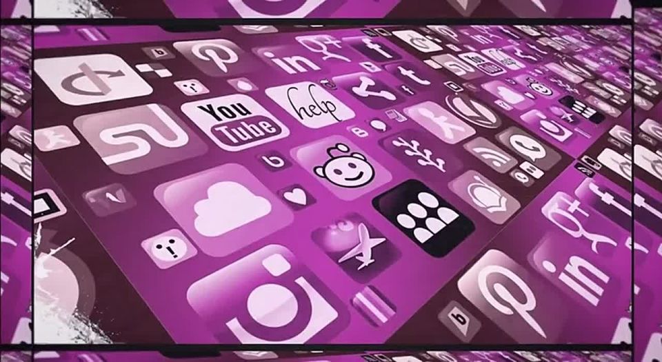 МВД информирует! Правила поведения в социальных сетях