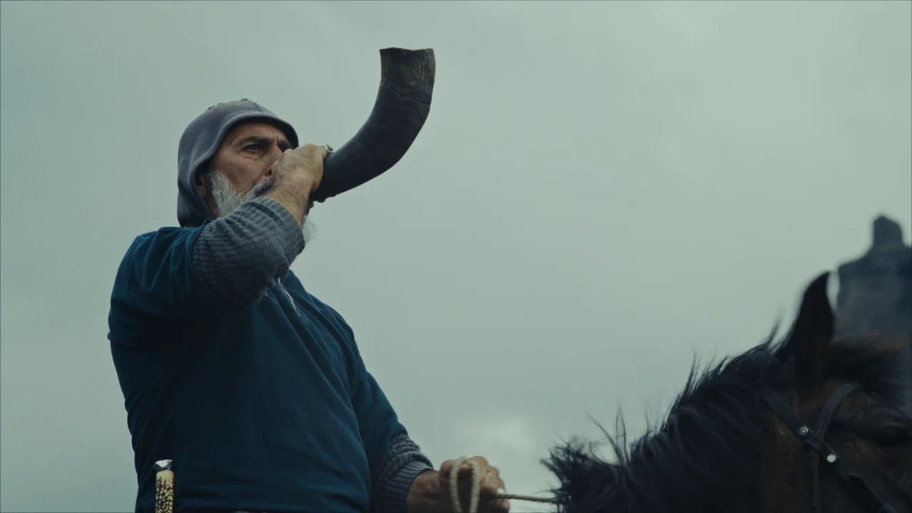 Документальный фильм "Там, где наш дом: Северная Осетия" выходит в прокат Документальный фильм "Там, где наш дом: Северная Осетия" выходит в прокат