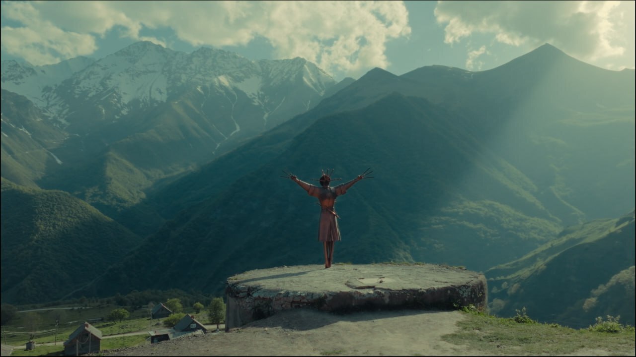 Во Владикавказе покажут документальный фильм о Северной Осетии Во Владикавказе покажут документальный фильм о Северной Осетии