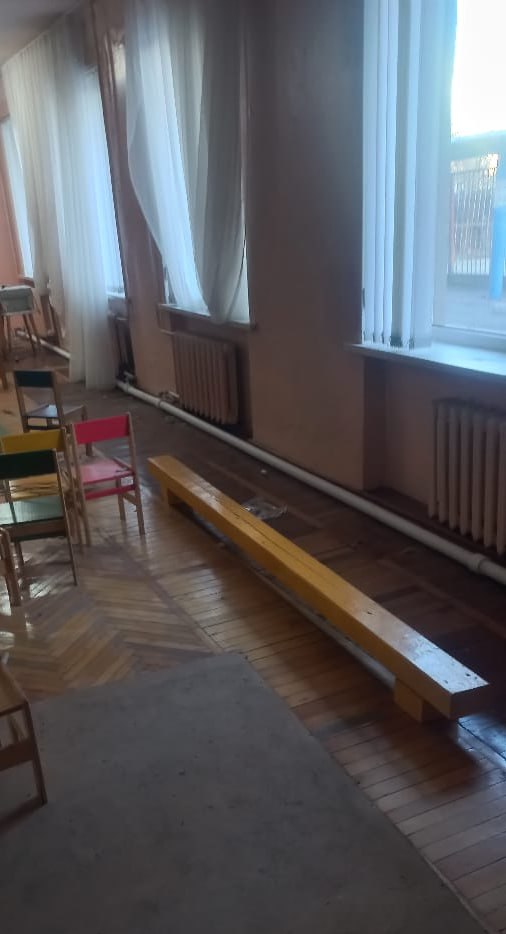 Дежурная бригада «Единой дежурно-диспетчерской службы» Владикавказа восстановила теплоснабжение детского сада № 40 Дежурная бригада «Единой дежурно-диспетчерской службы» Владикавказа восстановила теплоснабжение детского сада № 40