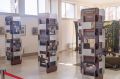 19 ноября в Национальной научной библиотеке РСО-Алания состоялось открытие фестиваля «История справедливости: Нюрнбергский, Токийский и Хабаровский трибуналы», проводимого в рамках реализации национального проекта «Молодёжь...