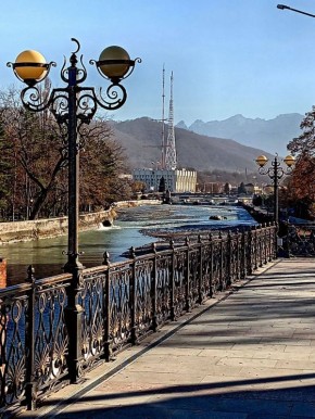 Фото Т. Шеходановой. Желаем вам прекрасного дня и отличного настроения! Пусть все ваши дела будут успешными, а все задачи легко решаемыми