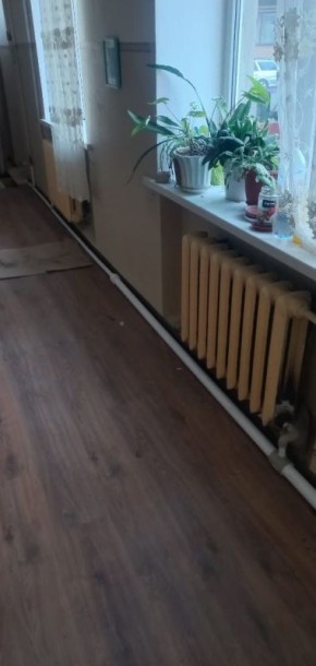 Дежурная бригада «Единой дежурно-диспетчерской службы» Владикавказа восстановила теплоснабжение детского сада № 40