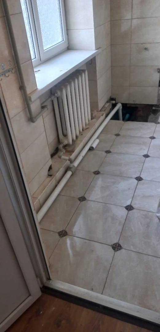 Дежурная бригада «Единой дежурно-диспетчерской службы» Владикавказа восстановила теплоснабжение детского сада № 40 Дежурная бригада «Единой дежурно-диспетчерской службы» Владикавказа восстановила теплоснабжение детского сада № 40