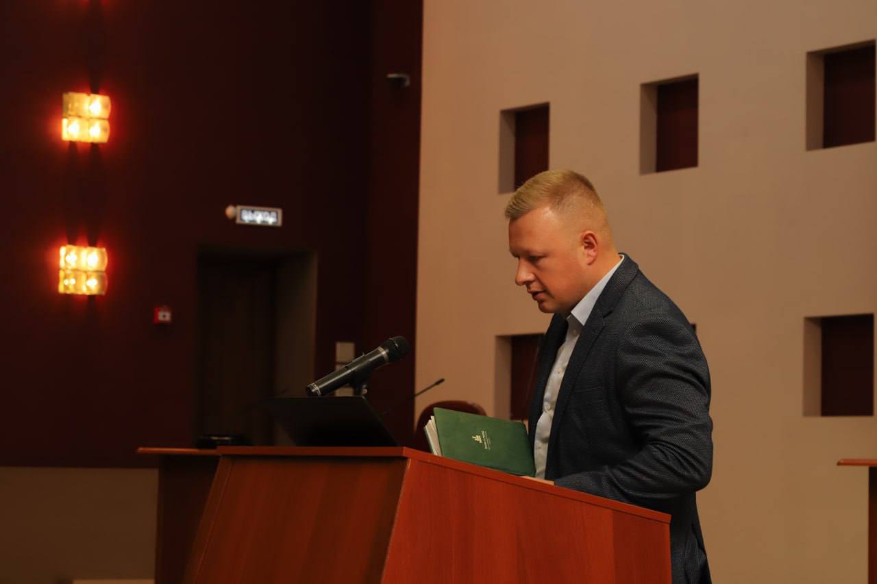 Вчера во Владикавказе прошла презентация проекта нового Генерального плана Вчера во Владикавказе прошла презентация проекта нового Генерального плана