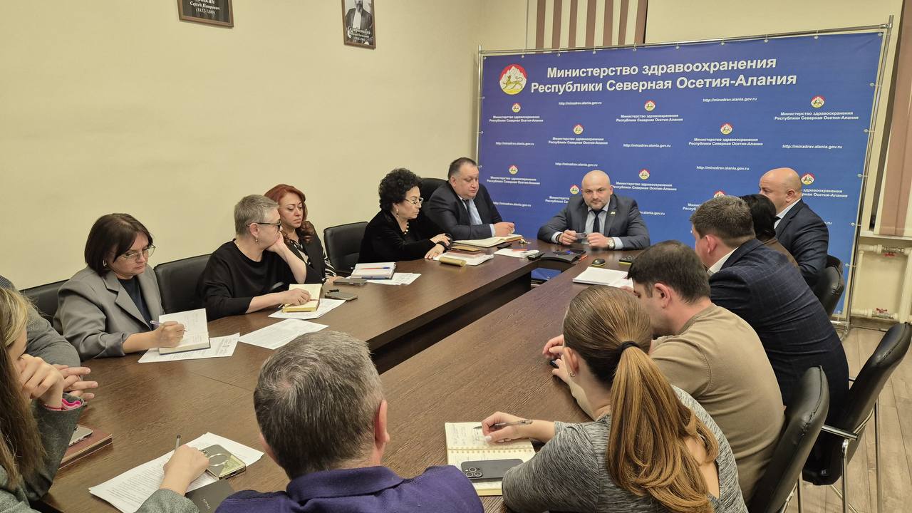 Ремонт аппарата МРТ в онкодиспансере планируют завершить до конца года