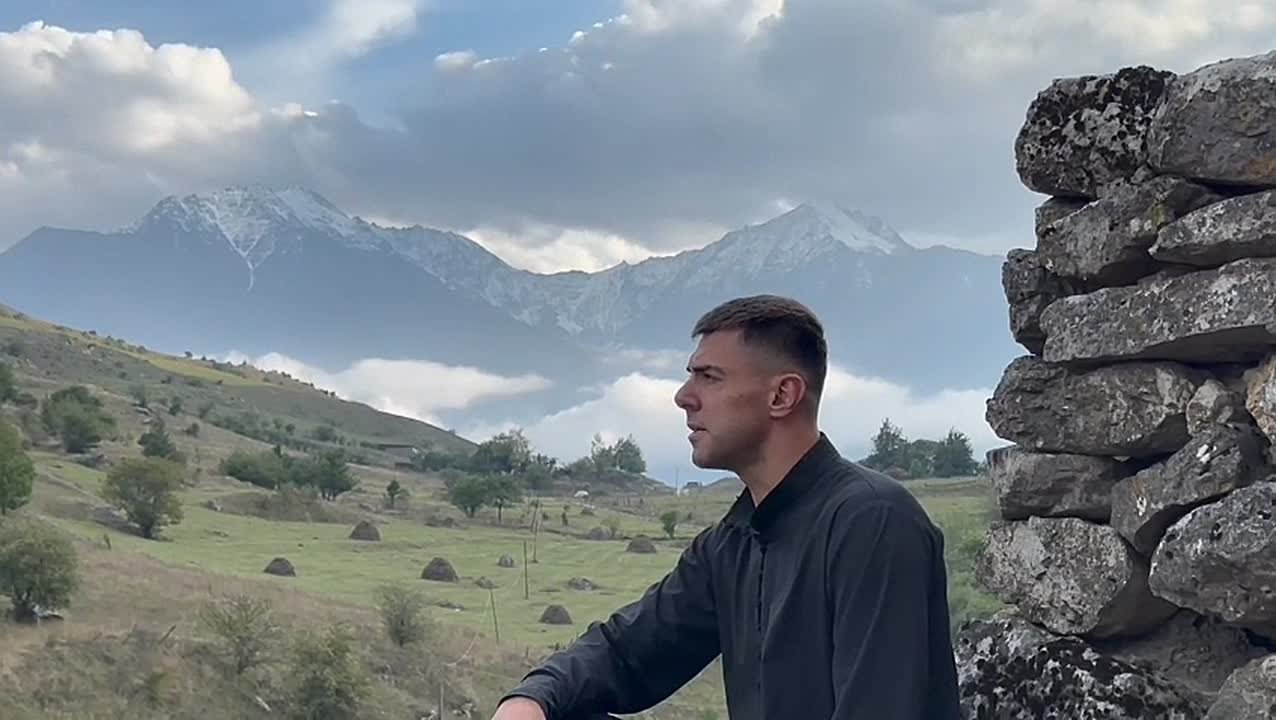 Сотрудник Культурного центра МВД по Республике Северная Осетия-Алания Аслан Медоев стал дипломантом первой степени Всероссийского видеоконкурса литературно-художественного творчества «Край березовый, край Есенина», прочитав...