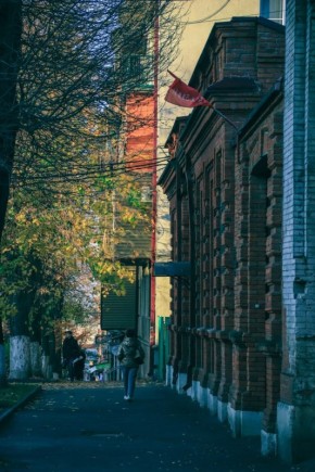 Доброе утро, Владикавказ!. Амондджын бргбтт уыл цуд!