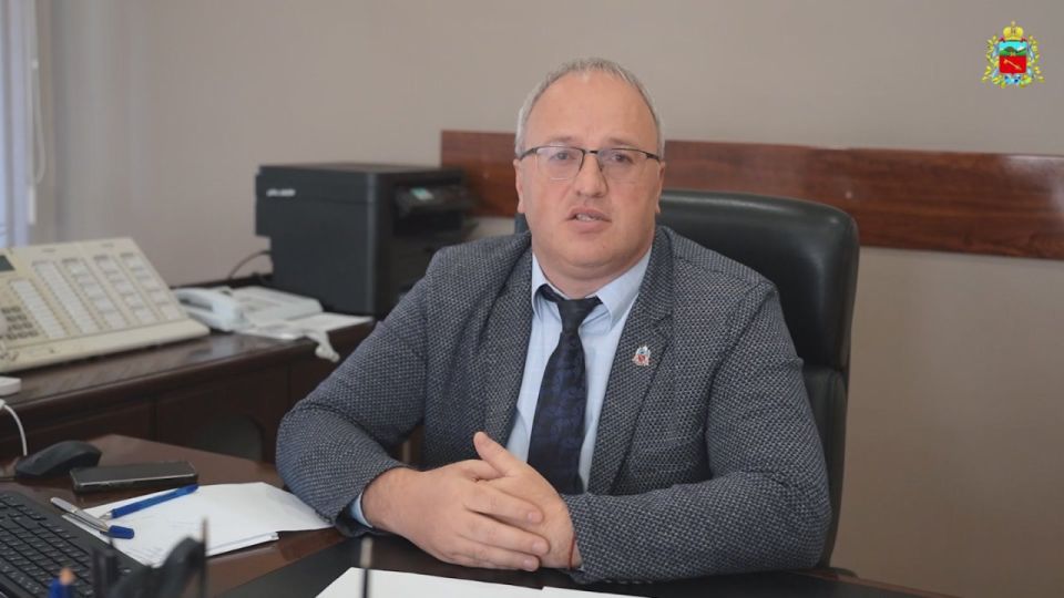 Первый заместитель главы АМС г. Владикавказа Зураб Дзоблаев об итогах работы городской администрации за прошедшую неделю в привычном формате: