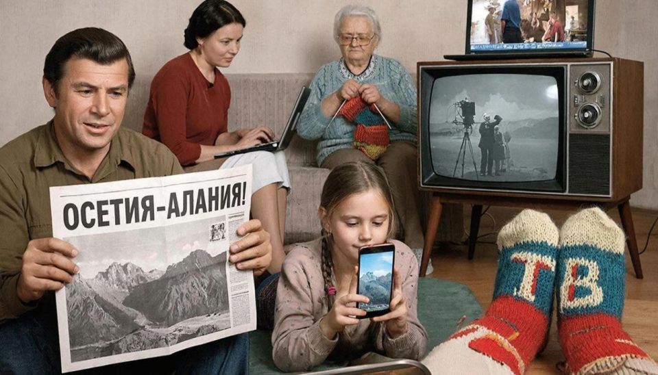 С Международным днём телевидения, дорогие наши друзья-телезрители/подписчики! Да, меняются технологии производства и способы распространения программ, вводятся новые медиаплатформы и форматы, но ваша любовь, ваша преданность...