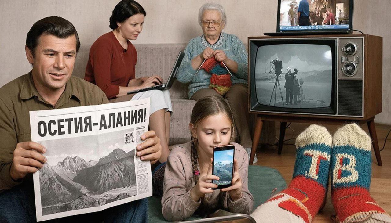 С Международным днём телевидения, дорогие наши друзья-телезрители/подписчики! Да, меняются технологии производства и способы распространения программ, вводятся новые медиаплатформы и форматы, но ваша любовь, ваша преданность...