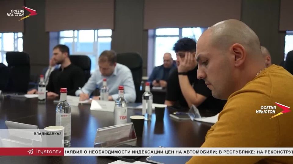 На строительном факультете СКГМИ будут углубленно изучать программы ТИМ-моделирования