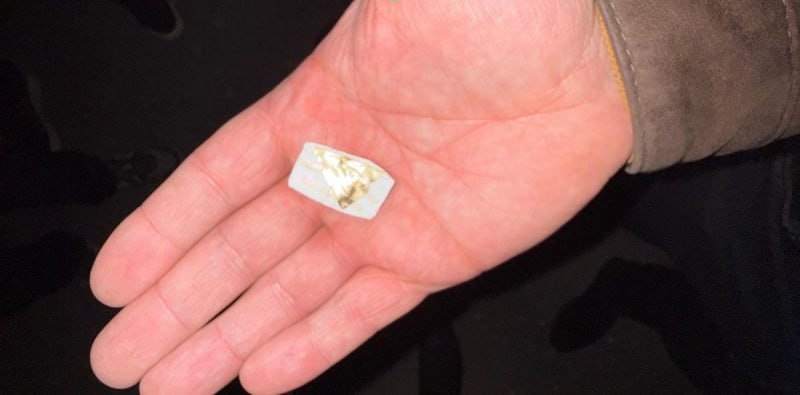 В Северной Осетии оперативниками ОМВД России по Моздокскому району пресечен сбыт синтетического наркотика «метадон» В Северной Осетии оперативниками ОМВД России по Моздокскому району пресечен сбыт синтетического наркотика «метадон»