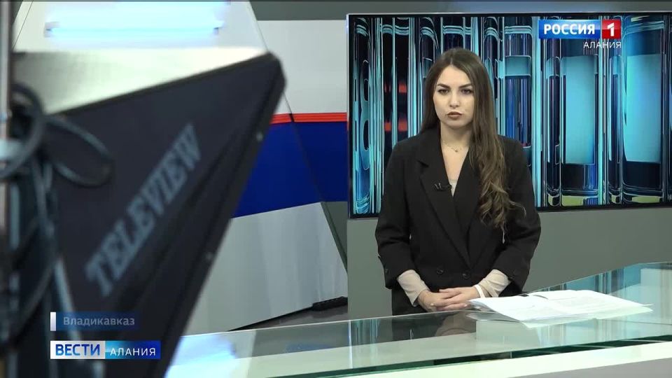 Как рождается эфир: к Международному дню телевидения