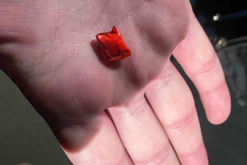 В Северной Осетии оперативниками ОМВД России по Моздокскому району пресечен сбыт синтетического наркотика «метадон» В Северной Осетии оперативниками ОМВД России по Моздокскому району пресечен сбыт синтетического наркотика «метадон»