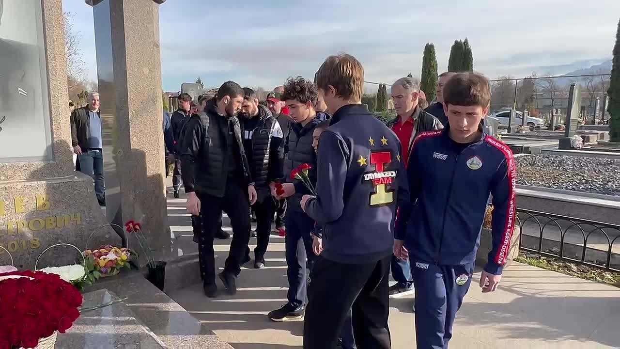 Семь лет назад, 22 ноября 2018 года, скончался двукратный олимпийский чемпион по вольной борьбе Сослан Андиев в возрасте 66 лет