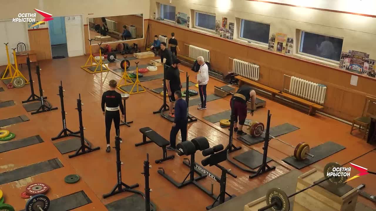 Настоящий тренер - это призвание, а не работа